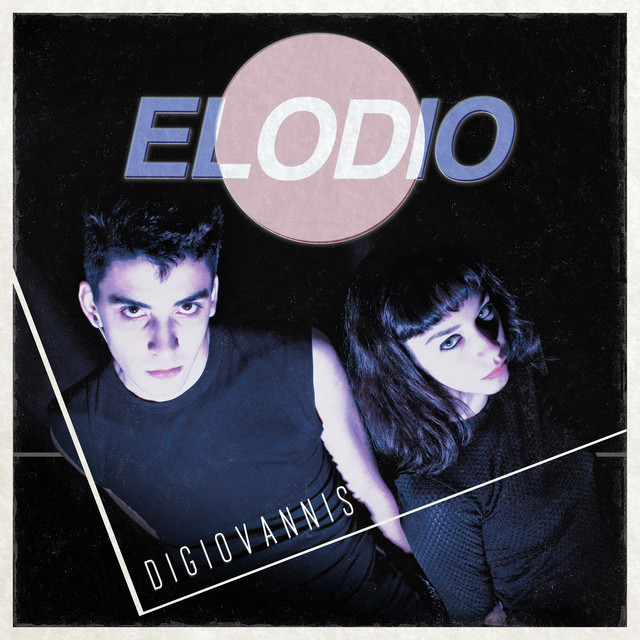 Elodio cover art