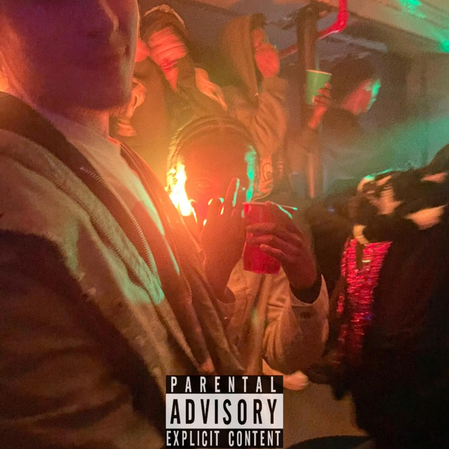 club love cover art