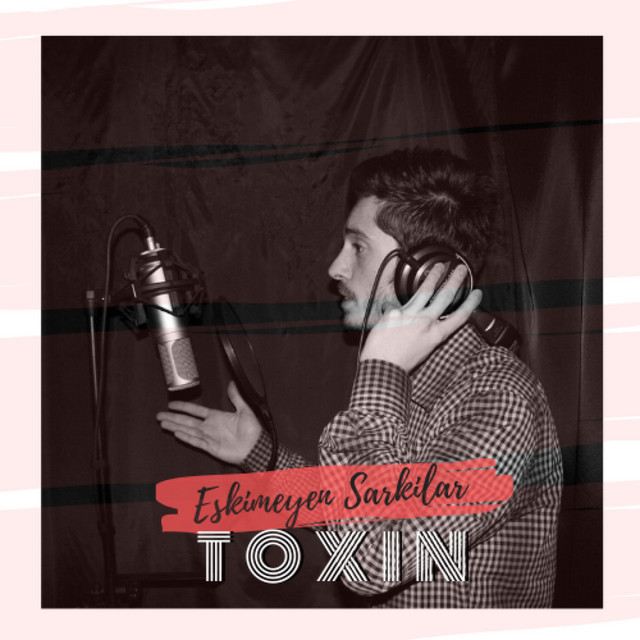 Eskimeyen Şarkılar cover art