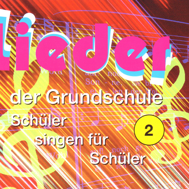 Lieder der Grundschule (2)