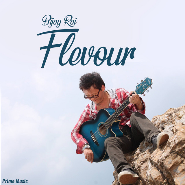 Flevour cover art