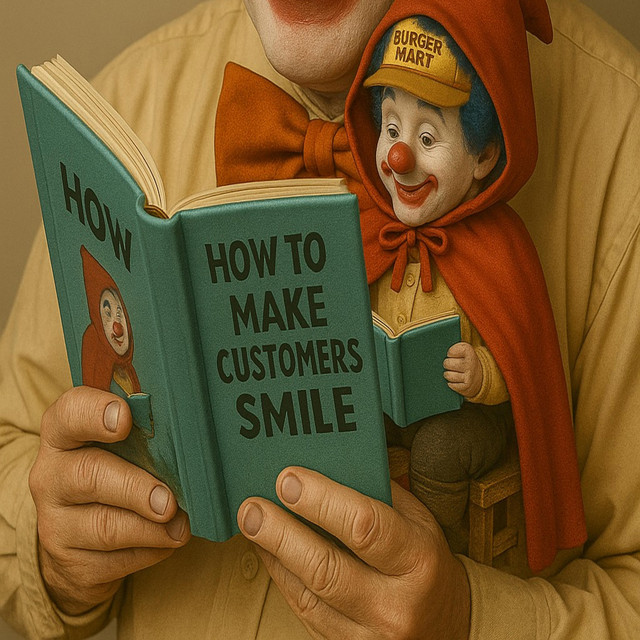 Custo Bedtime Story cover art