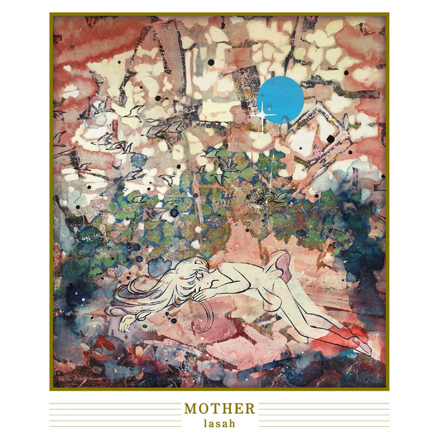 MOTHER cover art