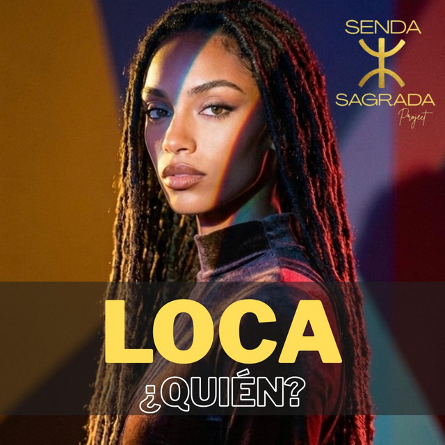 LOCA ¿QUIÉN?