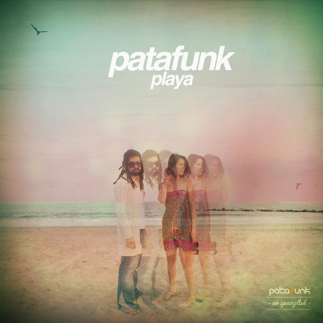 Playa cover art