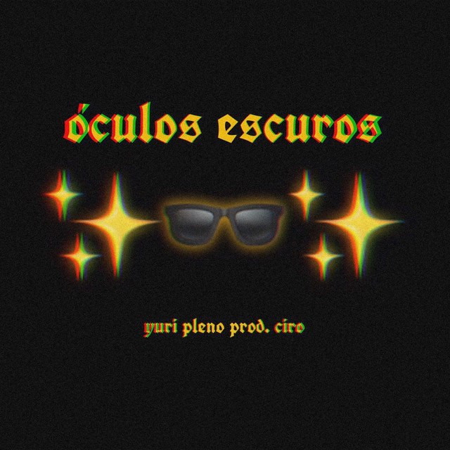 Óculos Escuros