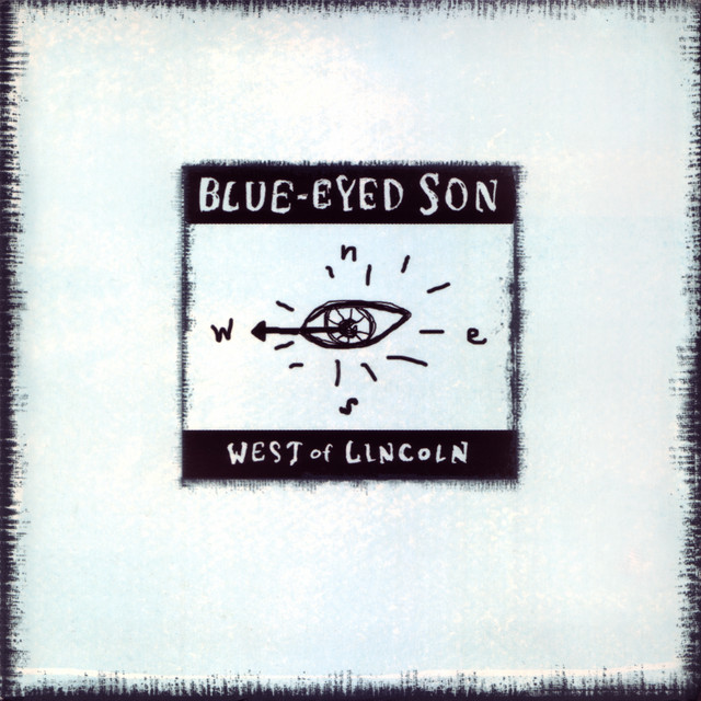 West of Lincoln cover