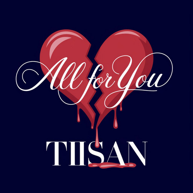 All for you