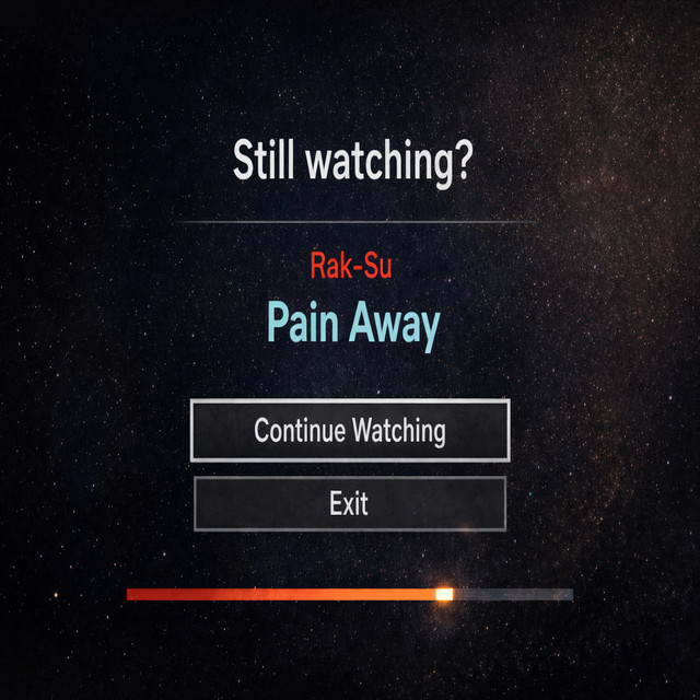 Pain Away