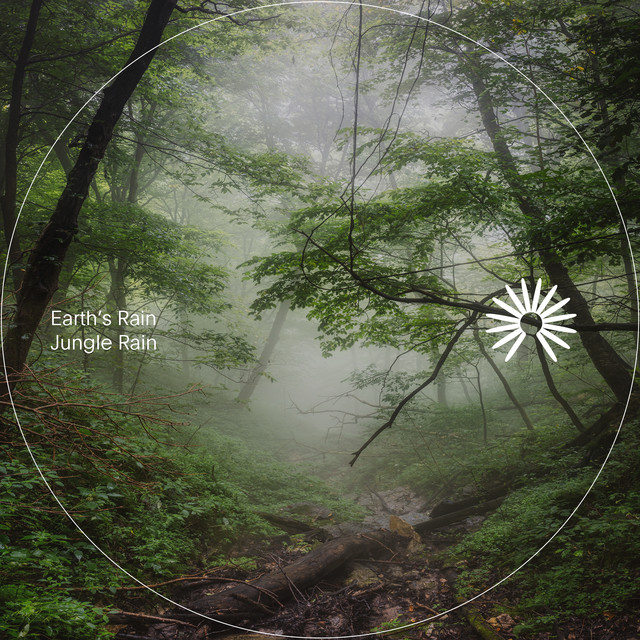 Jungle Rain by Earth's Rain