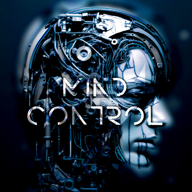 MIND CONTROL cover art