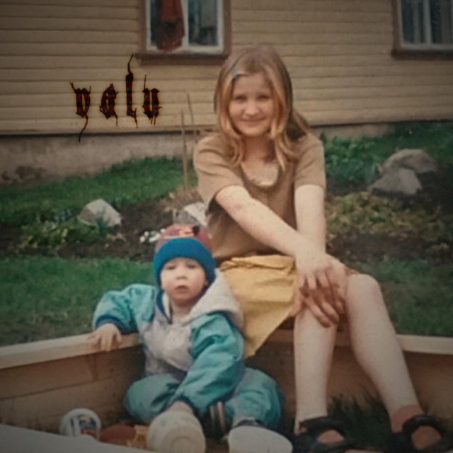 valu cover art