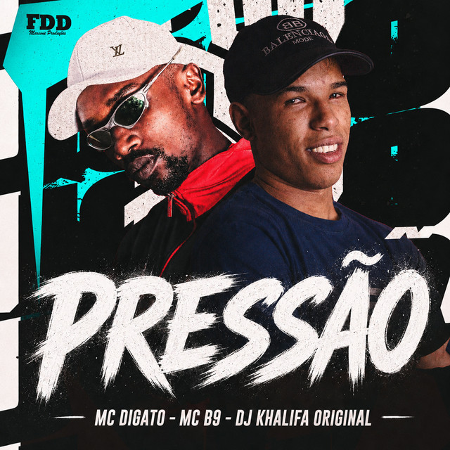 Pressão