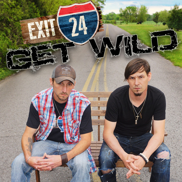 Get Wild cover