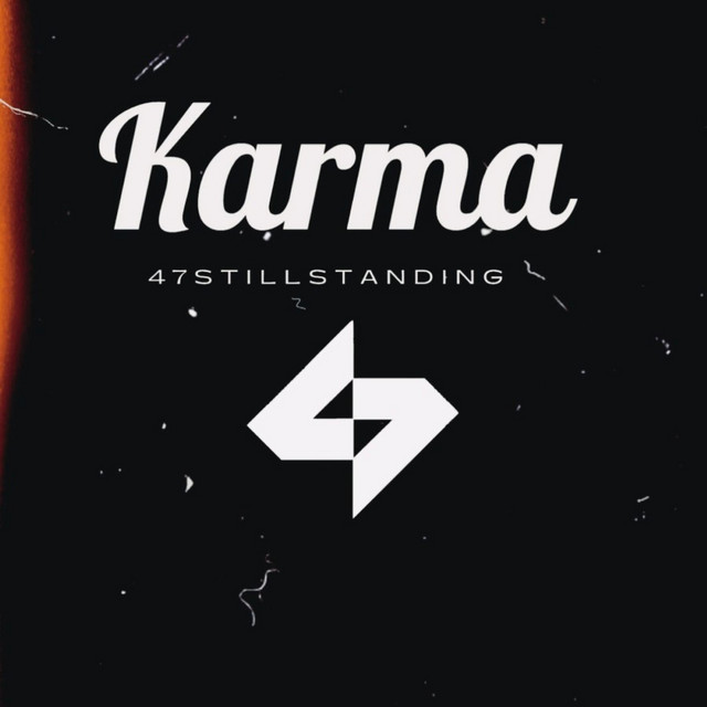 Cover of Karma by 47stillstanding