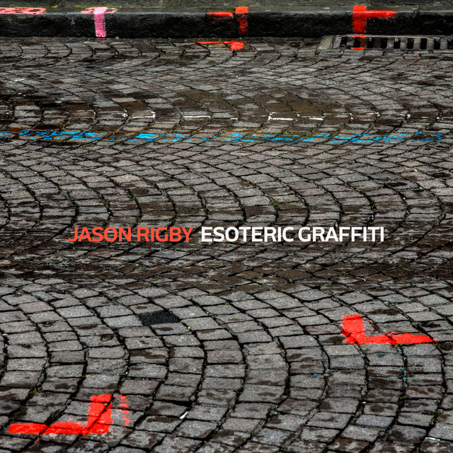 Esoteric Graffiti cover art