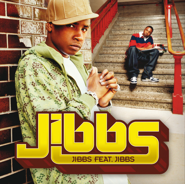Jibbs feat. Jibbs cover art