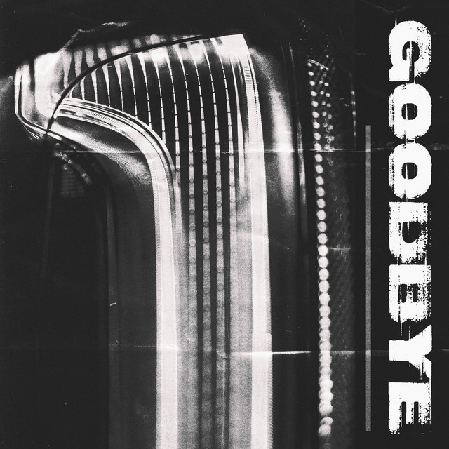 Goodbye cover art