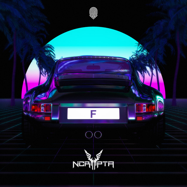 F cover art