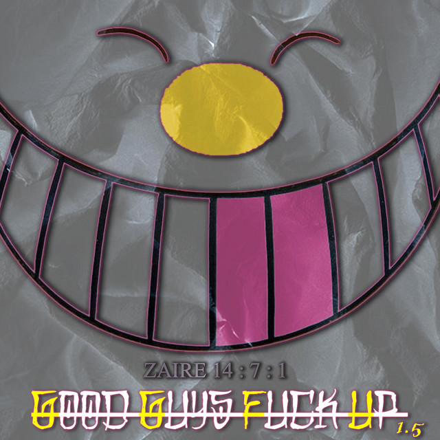 On Saturday cover art