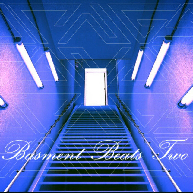 InstruMental, Vol. 7: Basement Beats Two cover art
