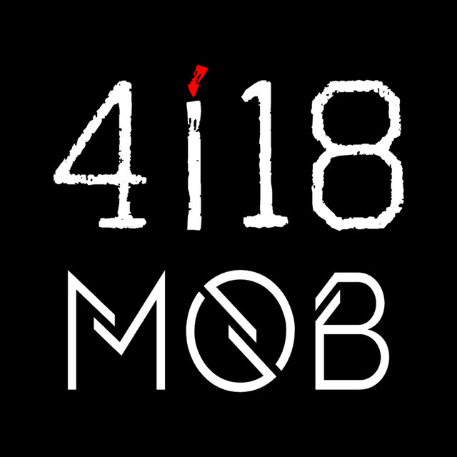 4i18 cover art