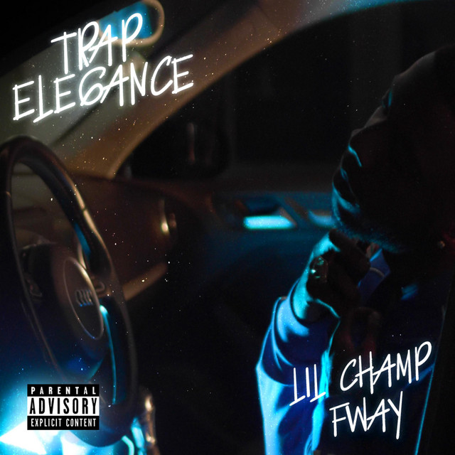 Trap Elegance cover art