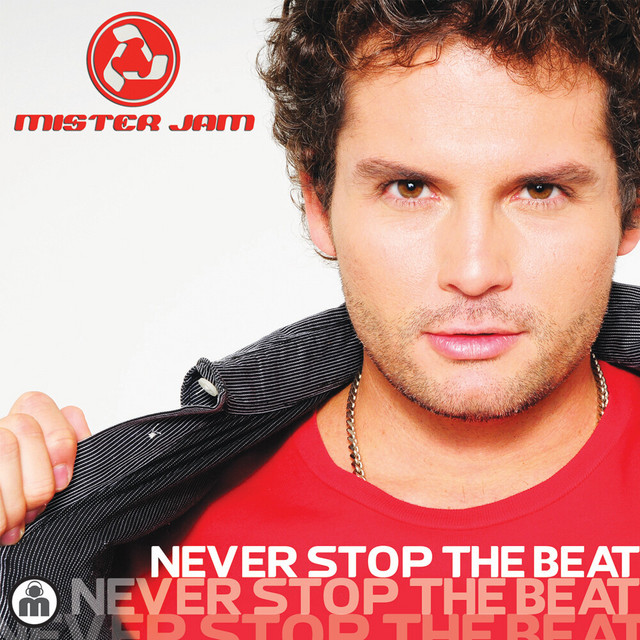 Never Stop The Beat cover art