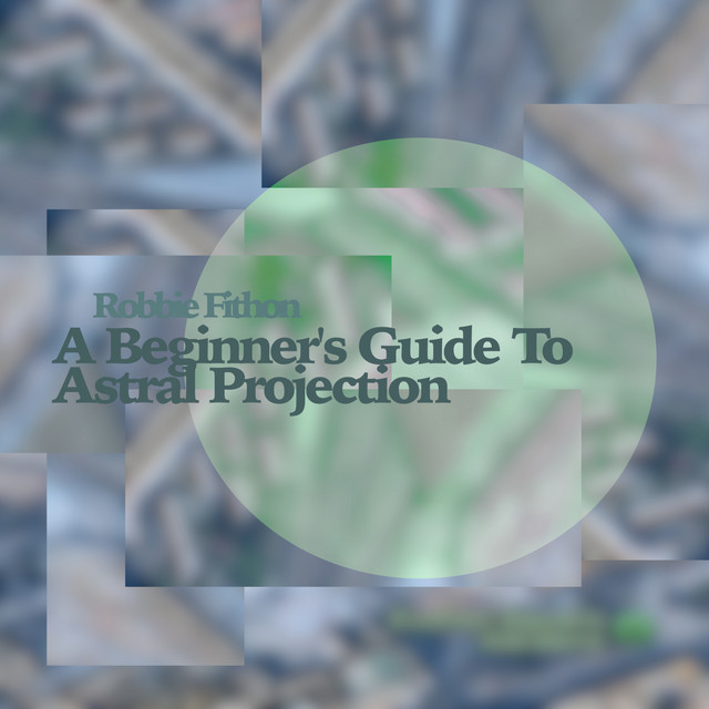 A Beginner's Guide to Astral Projection cover
