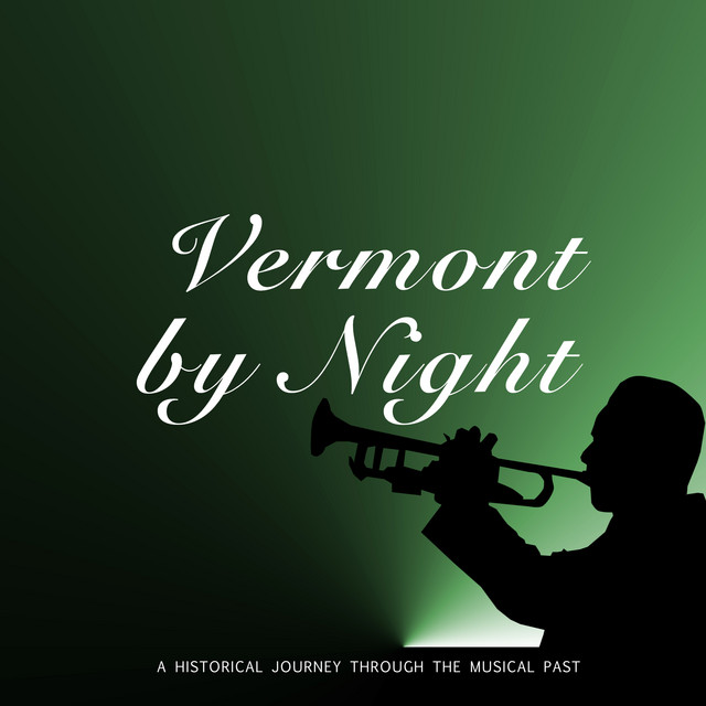 Cover du titre Moonlight in Vermont