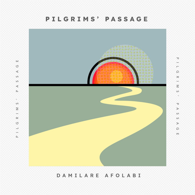 Pilgrims' Passage cover art