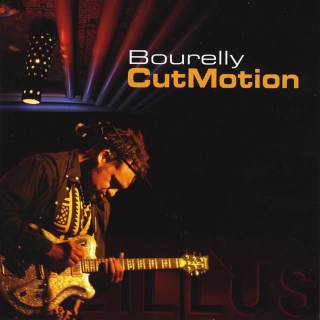 The 'Ole Bump N' Flow cover art