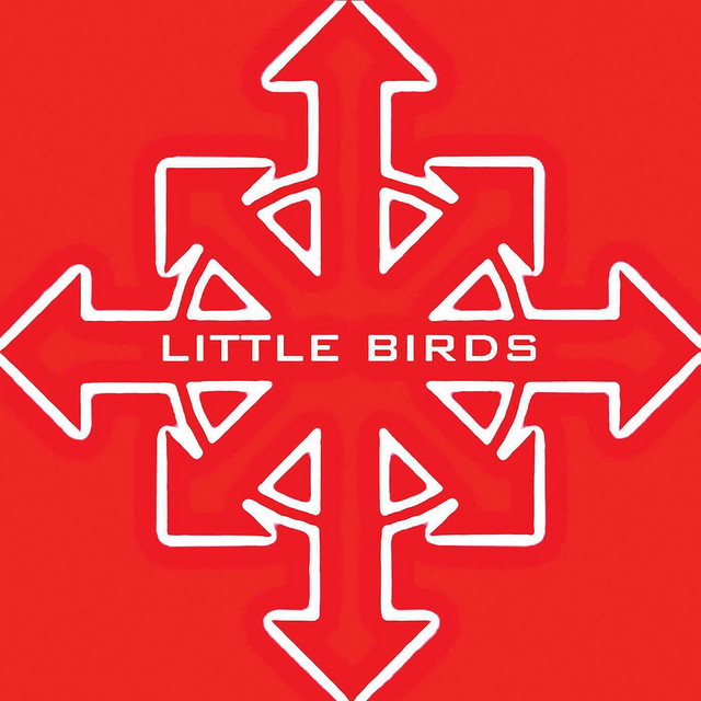 Little Birds cover art