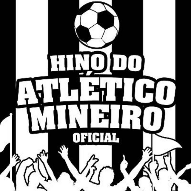 Hino do Atlético Mineiro (Oficial) – música e letra de Orquestra e Coro ...