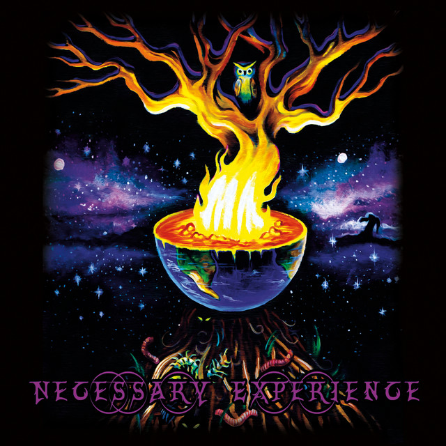 The Seed cover art