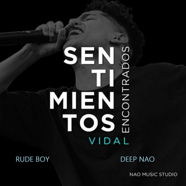 Sentimientos Encontrados cover art