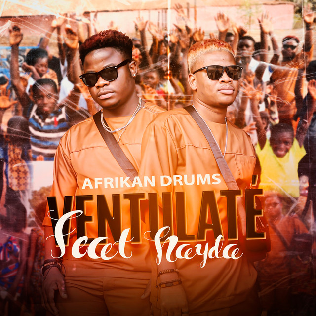Ventulate