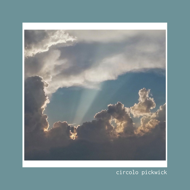 Pace cover art