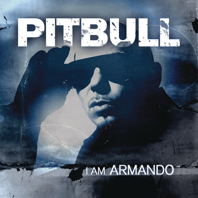 I Am Armando (Armando Reloaded) cover art