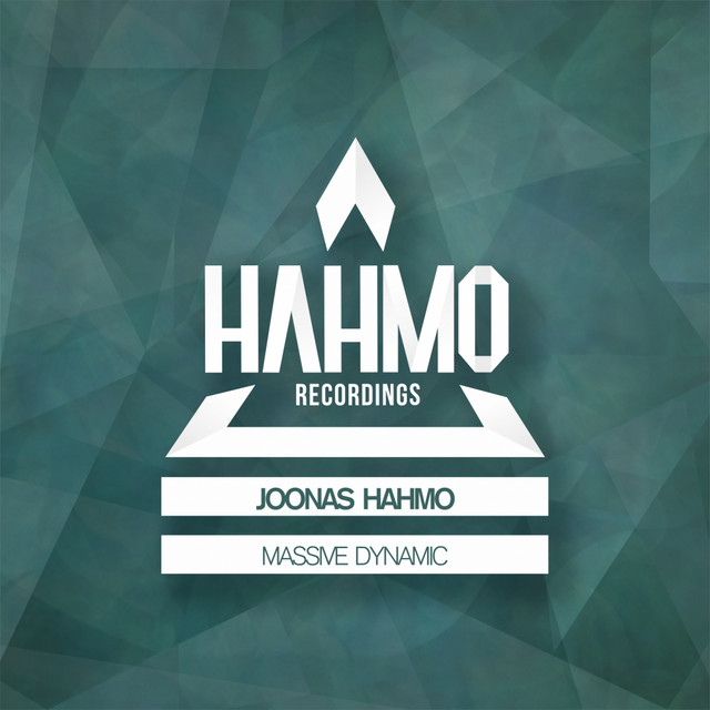 Massive Dynamic album art