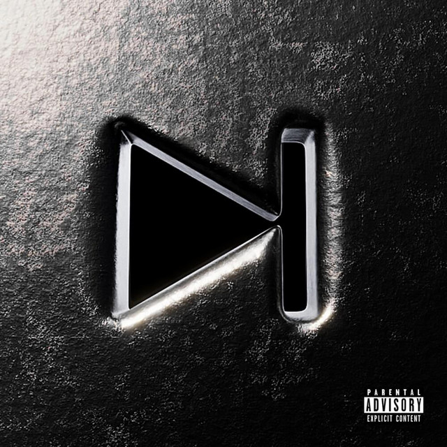 Next! cover art