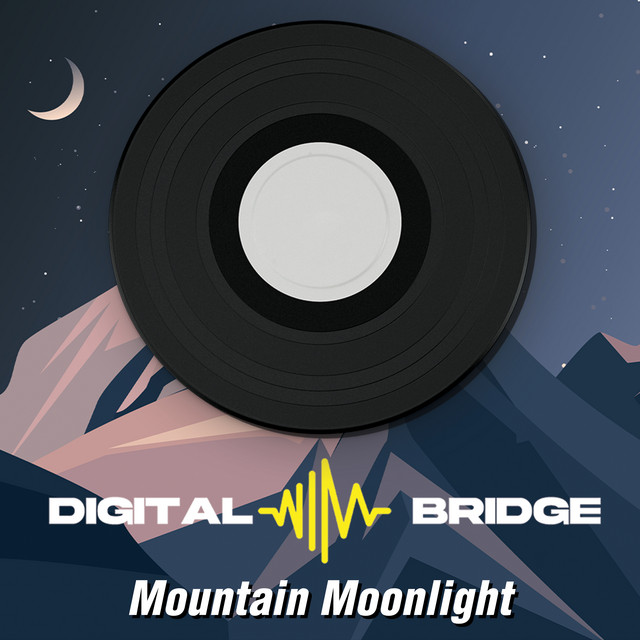 Mountain Moonlight cover art