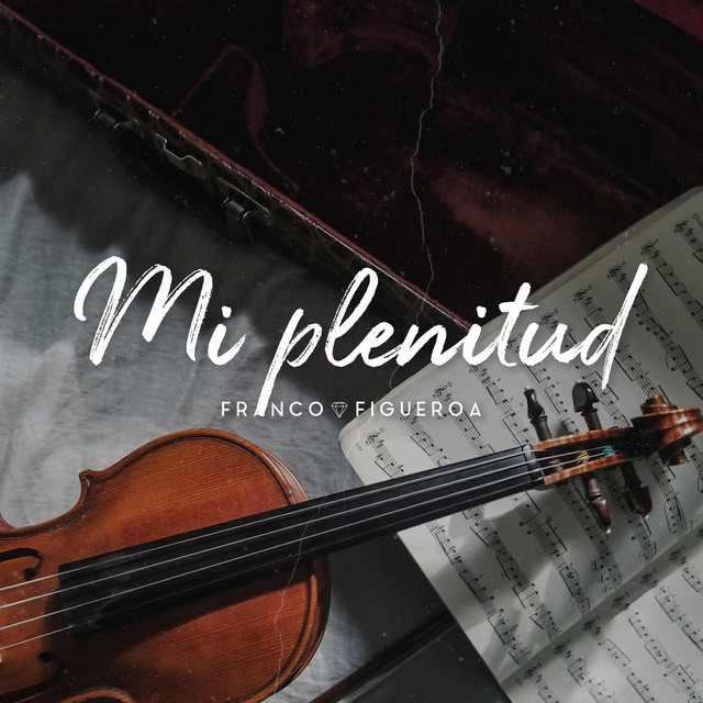 Mi Plenitud cover art