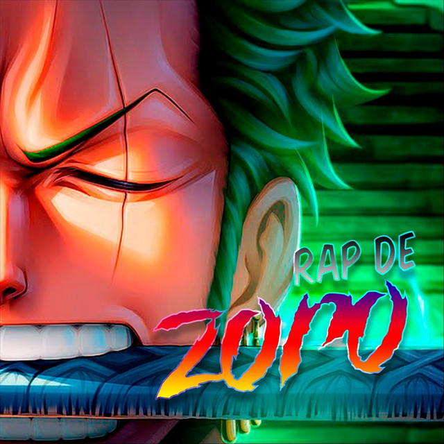 Rap de Zoro - Single by Ivangel Music | Spotify