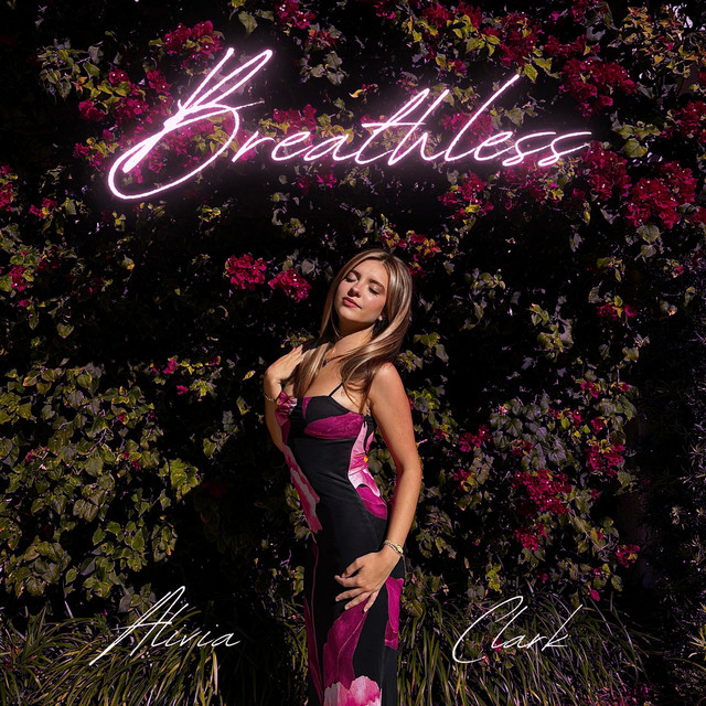 洋楽 BREATHLESS Breathless - song and lyrics by Alivia Clark | Spotify