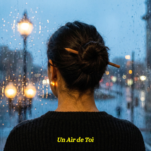 Rosalie Thibaut