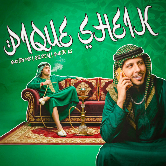 Pique Sheik