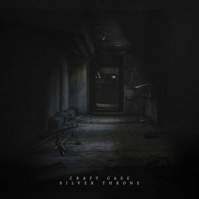Silver Throne cover art