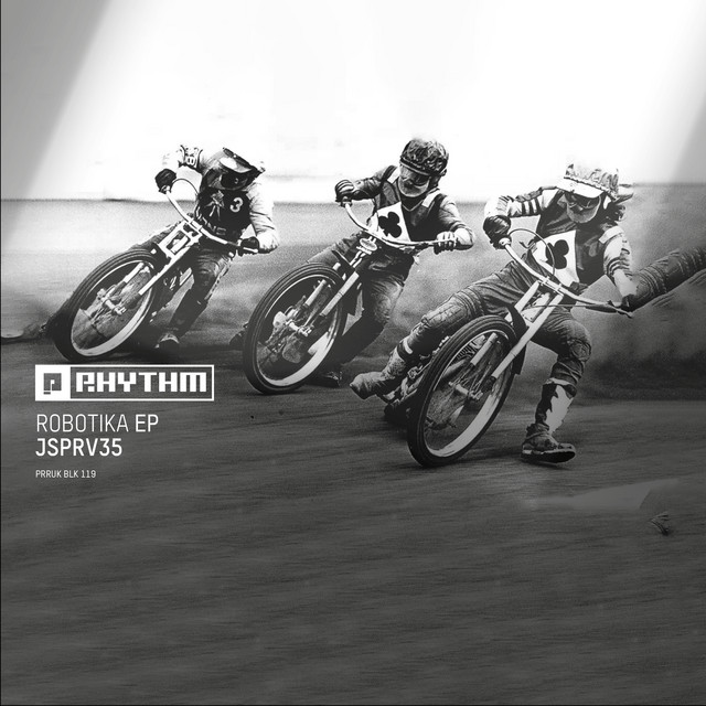 Pulse album art