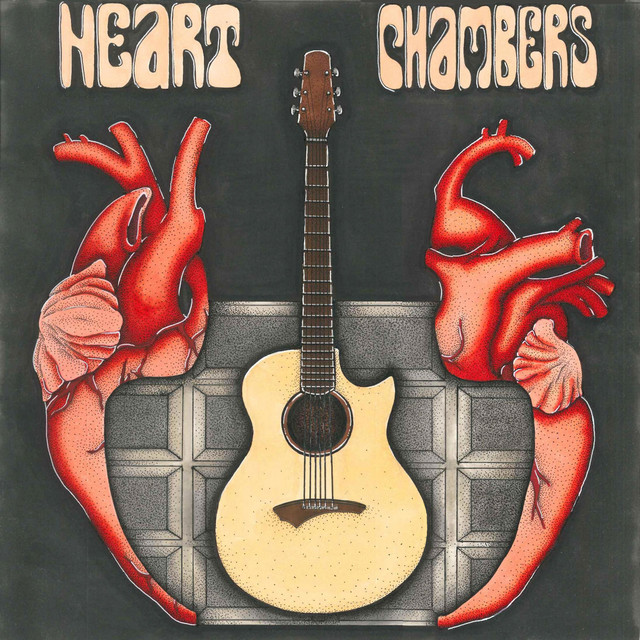 Heart Chambers cover art